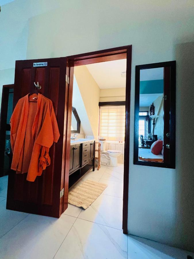 One South Place Hotel Πόλη του Μπελίζ Εξωτερικό φωτογραφία