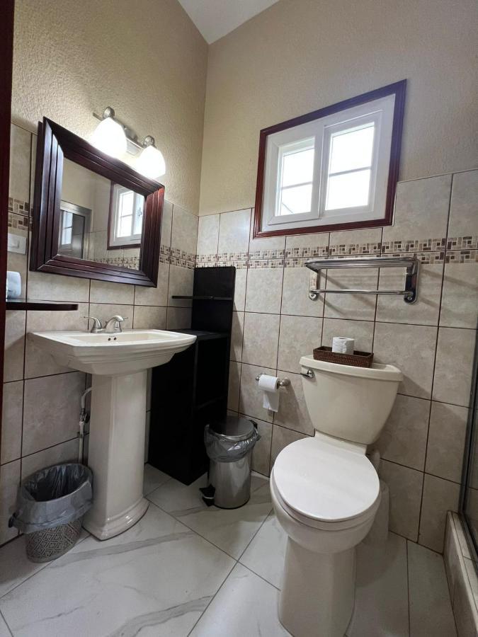 One South Place Hotel Πόλη του Μπελίζ Εξωτερικό φωτογραφία