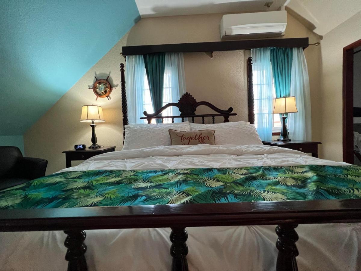 One South Place Hotel Πόλη του Μπελίζ Εξωτερικό φωτογραφία