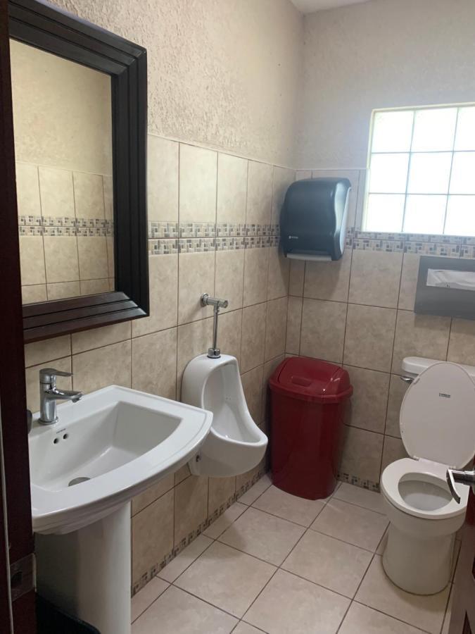 One South Place Hotel Πόλη του Μπελίζ Εξωτερικό φωτογραφία