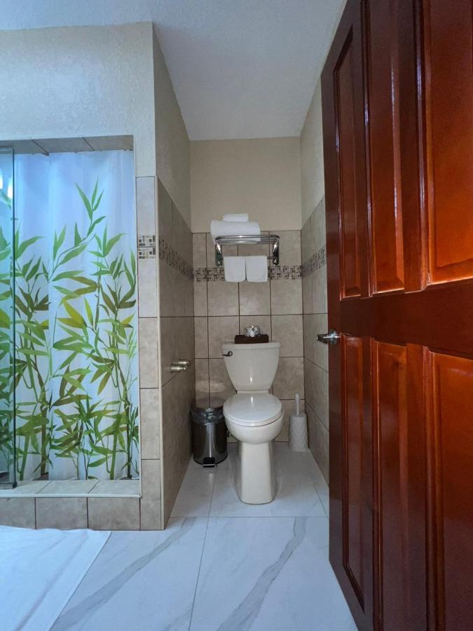 One South Place Hotel Πόλη του Μπελίζ Εξωτερικό φωτογραφία