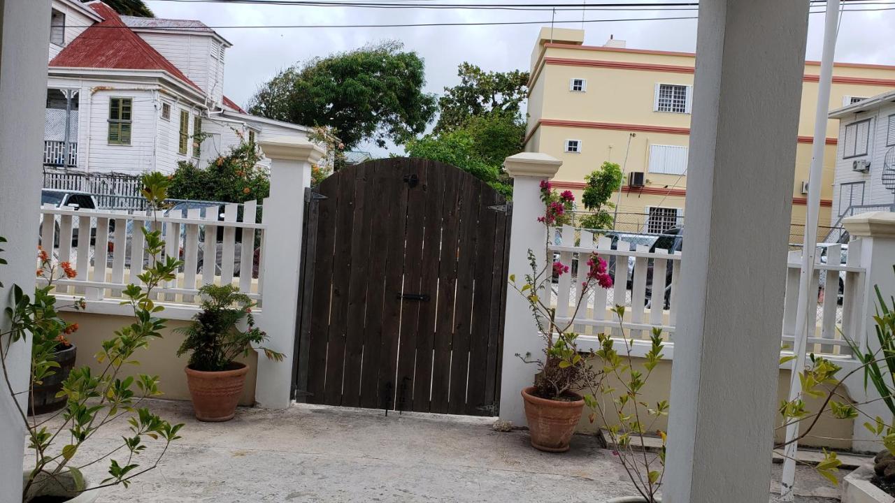 One South Place Hotel Πόλη του Μπελίζ Εξωτερικό φωτογραφία
