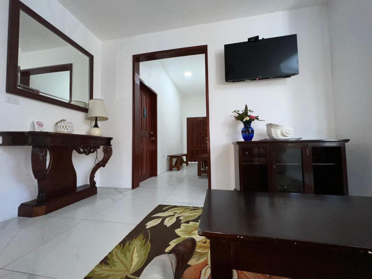 One South Place Hotel Πόλη του Μπελίζ Εξωτερικό φωτογραφία