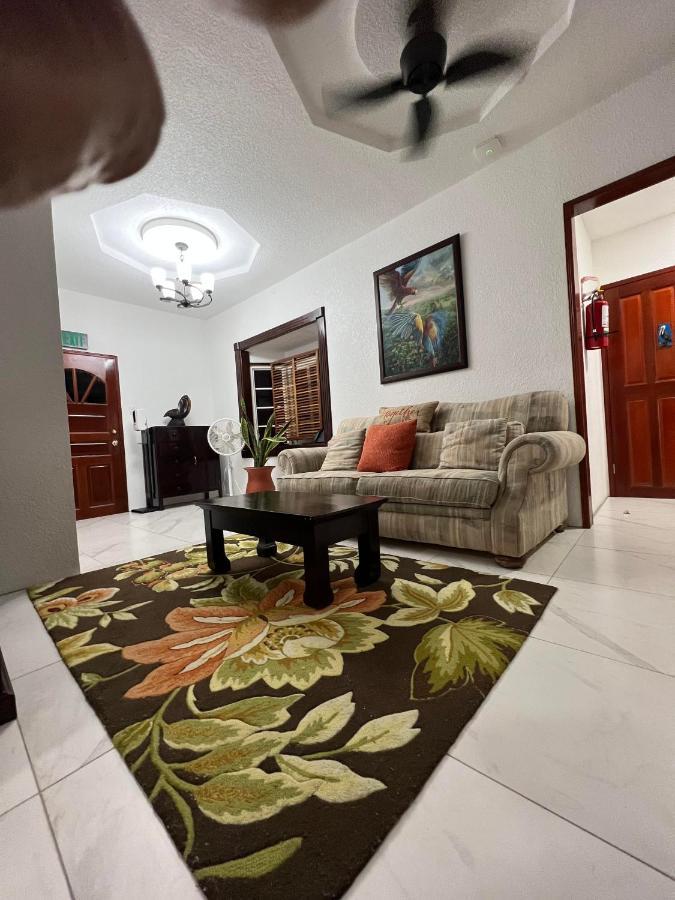 One South Place Hotel Πόλη του Μπελίζ Εξωτερικό φωτογραφία