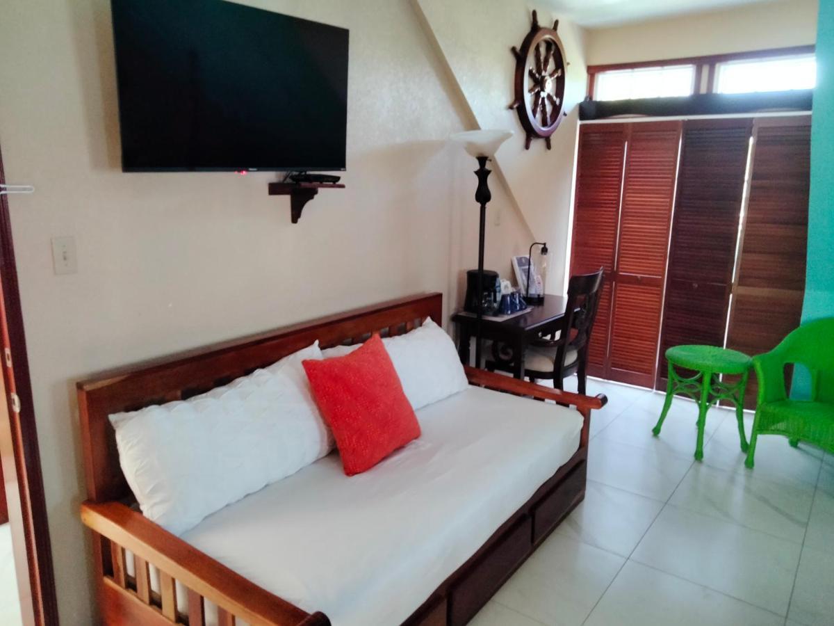 One South Place Hotel Πόλη του Μπελίζ Εξωτερικό φωτογραφία