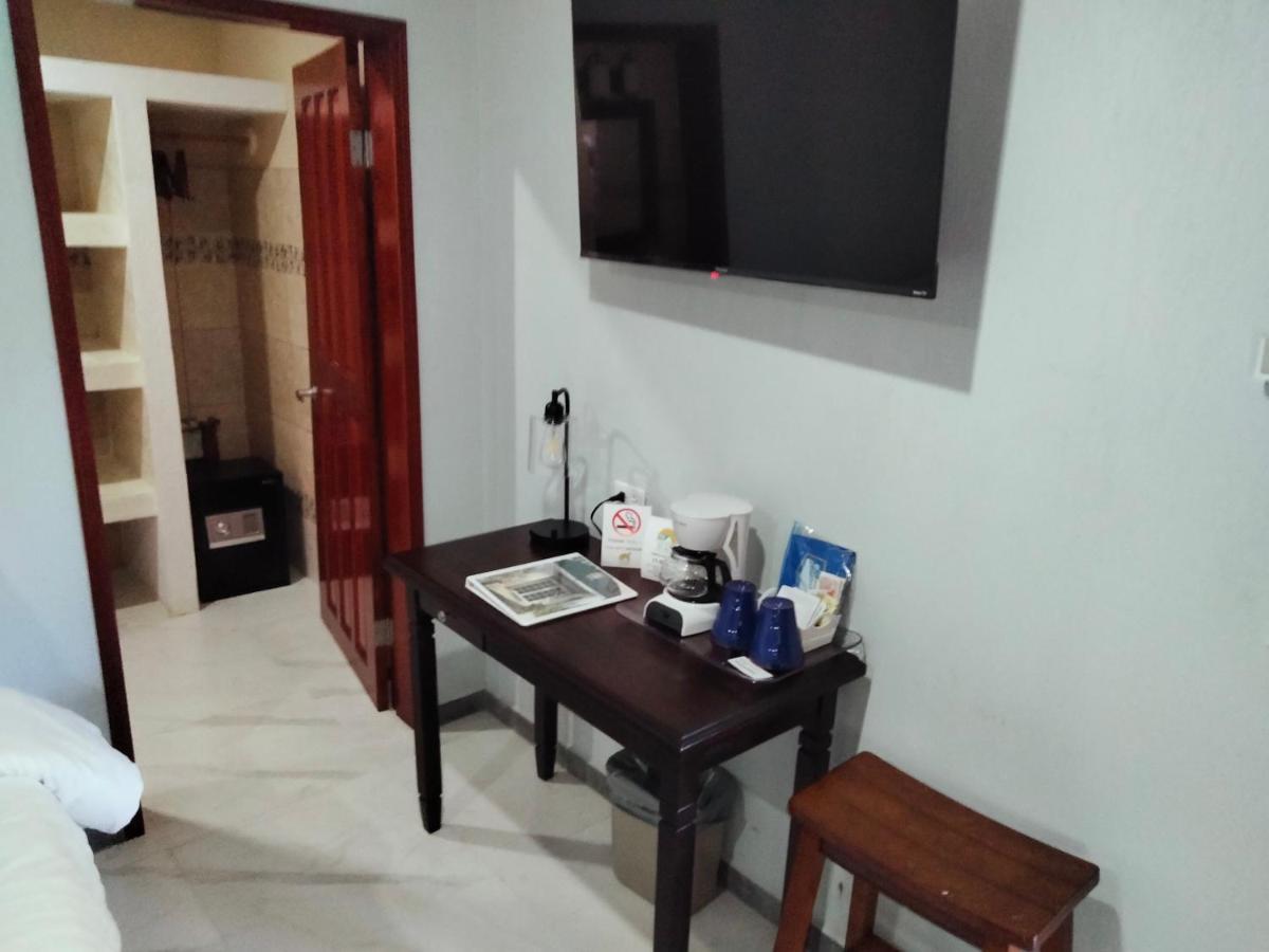 One South Place Hotel Πόλη του Μπελίζ Εξωτερικό φωτογραφία