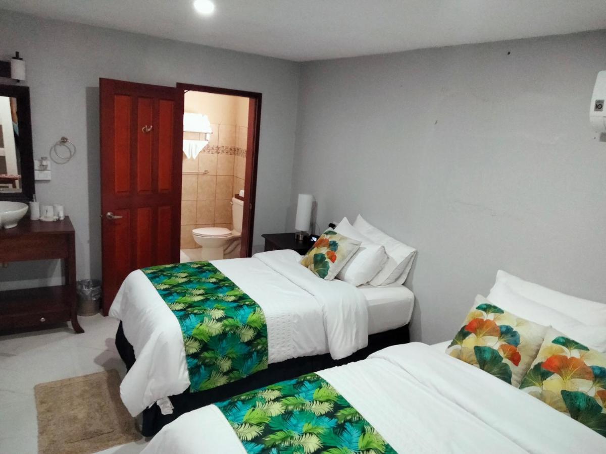 One South Place Hotel Πόλη του Μπελίζ Εξωτερικό φωτογραφία