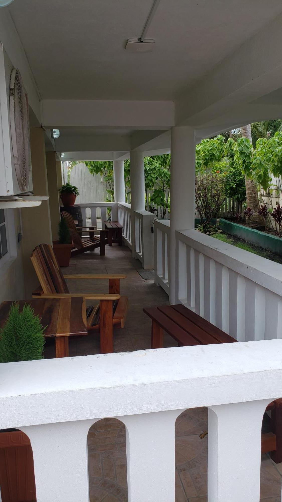 One South Place Hotel Πόλη του Μπελίζ Εξωτερικό φωτογραφία